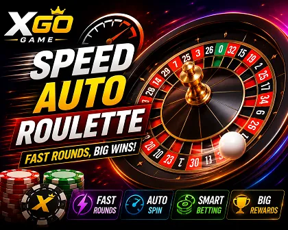 XGO Game Speed Auto Roulette Guide – Smart Tricks for Faster Wins